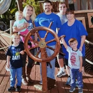 Meet your Posher, Deanna